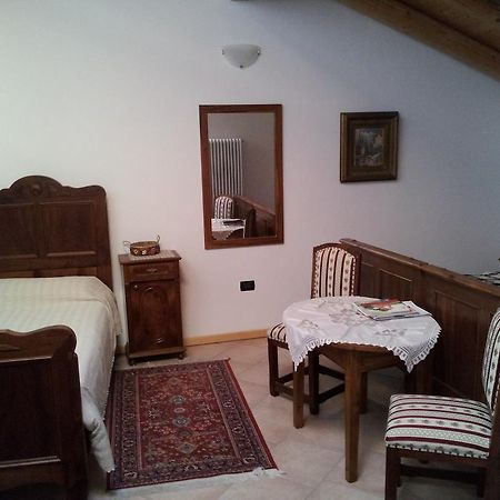 La Cort Di Nonna Rosa Bed & Breakfast Mori Exterior photo