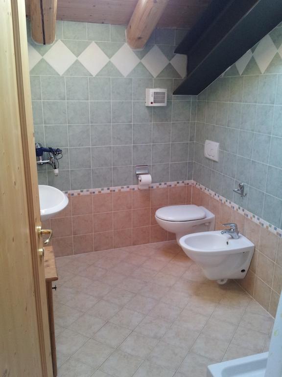La Cort Di Nonna Rosa Bed & Breakfast Mori Exterior photo